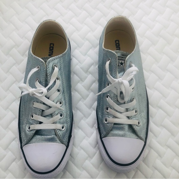 Converse All Star Sneakers - Picture 1 of 8